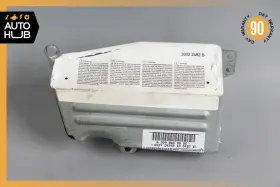 2098600905 Mercedes-benz W209 Clk500 Clk63 Convertible Quarter Airbag Air Bag Rear Left Side Oem