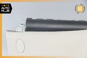 2098602205 Mercedes-benz 03-05 W209 Clk500 Clk55 Front Right Seat Side Airbag Air Bag Gray Oem #3