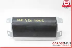 2098602305 Mercedes-benz 05-09 W209 Clk350 Front Right Passenger Side Dash Airbag Air Bag Oem