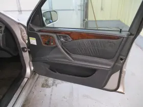2108601205 Mercedes-benz Air Bag 210 Type Station Wgn E320 Front Fits 00-03 E-class 1692983