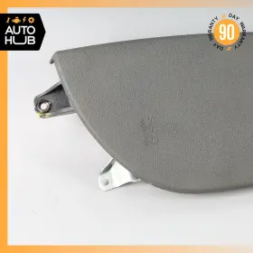 2118602705 Mercedes-benz 03-06 W211 E55 Amg Cls500 Front Left Side Airbag Air Bag Black Oem #2