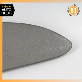 2118602705 Mercedes-benz 03-06 W211 E55 Amg Cls500 Front Left Side Airbag Air Bag Black Oem #3
