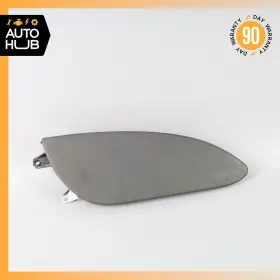 2118602705 Mercedes-benz 03-06 W211 E55 Amg Cls500 Front Left Side Airbag Air Bag Black Oem