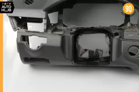 2126802387 Mercedes-benz 10-13 W212 E400 E350 E550 Dashboard Dash Board Panel With Airbag Oem #3