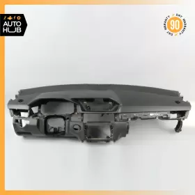 2126802387 Mercedes-benz 10-13 W212 E400 E350 E550 Dashboard Dash Board Panel With Airbag Oem