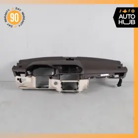 2126804300 Mercedes-benz 14-16 W212 E350 E400 E550 Dashboard Dash Board Panel With Airbag Oem 20k #2