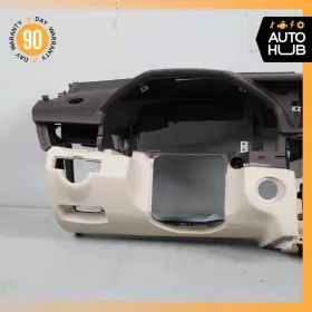 2126804300 Mercedes-benz 14-16 W212 E350 E400 E550 Dashboard Dash Board Panel With Airbag Oem 20k #3
