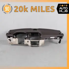 2126804300 Mercedes-benz 14-16 W212 E350 E400 E550 Dashboard Dash Board Panel With Airbag Oem 20k