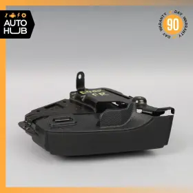 2128602402 Mercedes-benz 10-18 W212 E400 E350 Seat Airbag Air Bag Srs Right Side Lower Black Oem #2