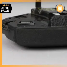 2128602402 Mercedes-benz 10-18 W212 E400 E350 Seat Airbag Air Bag Srs Right Side Lower Black Oem #3
