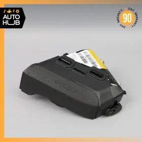 2128602402 Mercedes-benz 10-18 W212 E400 E350 Seat Airbag Air Bag Srs Right Side Lower Black Oem