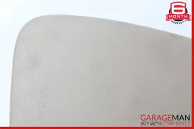 2128603402 Mercedes-benz 10-18 W212 E350 E550 Cls550 Front Left Seat Side Airbag Air Bag Beige #2 2128603402 Mercedes-benz 10-18 W212 E350 E550 Cls550 Front Left Seat Side Airbag Air Bag Beige #2