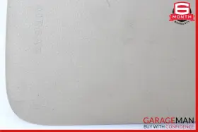 2128603402 Mercedes-benz 10-18 W212 E350 E550 Cls550 Front Left Seat Side Airbag Air Bag Beige #3 2128603402 Mercedes-benz 10-18 W212 E350 E550 Cls550 Front Left Seat Side Airbag Air Bag Beige #3