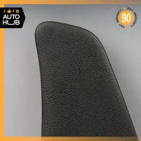 2128603502 Mercedes-benz 10-18 W212 E400 Cls550 Front Right Side Seat Airbag Air Bag Black Oem #2