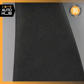 2128603502 Mercedes-benz 10-18 W212 E400 Cls550 Front Right Side Seat Airbag Air Bag Black Oem #3