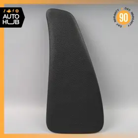 2128603502 Mercedes-benz 10-18 W212 E400 Cls550 Front Right Side Seat Airbag Air Bag Black Oem