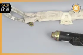 2158600105 Mercedes-benz 00-06 W215 Cl55 Amg Cl500 Roof Curtain Airbag Air Bag Left Side Oem #2