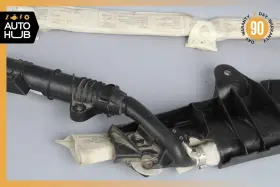 2158600105 Mercedes-benz 00-06 W215 Cl55 Amg Cl500 Roof Curtain Airbag Air Bag Left Side Oem #3