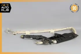 2158600105 Mercedes-benz 00-06 W215 Cl55 Amg Cl500 Roof Curtain Airbag Air Bag Left Side Oem