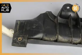 2158600205 Mercedes-benz 00-06 W215 Cl55 Amg Cl500 Roof Curtain Airbag Air Bag Right Side Oem #2