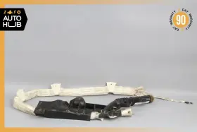 2158600205 Mercedes-benz 00-06 W215 Cl55 Amg Cl500 Roof Curtain Airbag Air Bag Right Side Oem