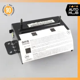 2158600705 Mercedes-benz 00-06 W215 Cl55 Cl500 Cl600 Quarter Airbag Air Bag Rear Left Side Oem