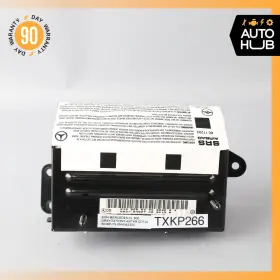 2158600805 Mercedes-benz 00-06 W215 Cl500 Cl55 Cl600 Quarter Airbag Air Bag Rear Right Side Oem