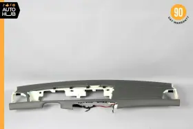 2166801287 Mercedes-benz 07-14 Mercede W216 Cl550 Cl63 Amg Dashboard Dash Board Panel With Airbag Oem