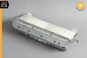 2188600302 Mercedes-benz 12-18 W218 Cls550 Cls400 Glove Box Passenger Knee Airbag Air Bag Oem