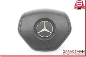 2188603102 Mercedes-benz 12-14 W218 Cls550 Cls63 Amg Steering Wheel Airbag Air Bag Oem 2188603102 Mercedes-benz 12-14 W218 Cls550 Cls63 Amg Steering Wheel Airbag Air Bag Oem