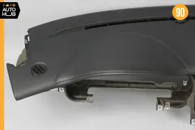 2196801587 Mercedes-benz 2196800087 06-11 W219 Cls500 Cls550 Dashboard Dash Board Black Oem #3