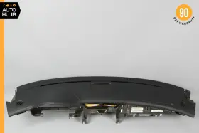 2196801587 Mercedes-benz 2196800087 06-11 W219 Cls500 Cls550 Dashboard Dash Board Black Oem