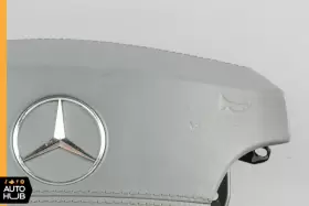 2204602698 Mercedes-benz 00-06 W215 S600 Cl600 S65 Amg Steering Wheel Air Bag Airbag Grey Oem #3