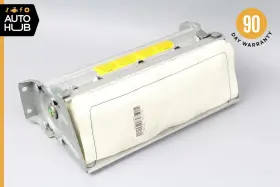 2208601005 Mercedes-benz 00-06 W220 S430 Cl500 S500 Dashboard Right Side Airbag Air Bag Oem