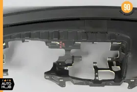 2216800687 Mercedes-benz 10-13 W221 S450 S550 Dashboard Dash Board Panel With Air Bag Black Oem #3