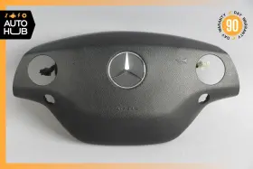 2218600502 Mercedes-benz 07-10 W221 S550 Cl550 Cl63 S63 Amg Steering Wheel Airbag Air Bag Oem