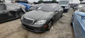 2218601205 Mercedes-benz 2007-2013 S550 Passenger Front Roof Air Bag Only Oem #3