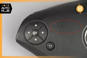 2218602302 Mercedes-benz 10-14 W221 S550 S400 Cl550 Steering Wheel Airbag Air Bag Black Oem #3