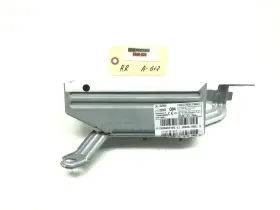 2228604402 Mercedes-benz 2014-2020 W222 S550 S560 S450 S63 Right Pass Rear Seat Side Airbag Oem 2228604402 Mercedes-benz 2014-2020 W222 S550 S560 S450 S63 Right Pass Rear Seat Side Airbag Oem