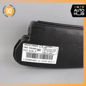 2228604802 Mercedes-benz 14-15 W222 S600 S550 Front Right Passenger Side Seat Airbag Srs Oem #2