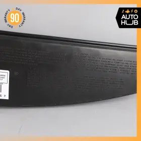 2228604802 Mercedes-benz 14-15 W222 S600 S550 Front Right Passenger Side Seat Airbag Srs Oem #3