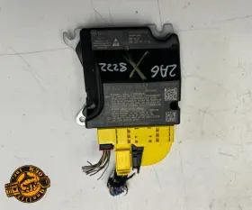 2229007419 Mercedes-benz 2014-2020 S Class W222 Sedan - Airbag Control Module Oem No Crash 61k