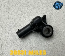 Mercedes-benz 2239056103 2021-2026 Amg Gt C Cla Cle Eqe Eqs Gle Gls S Sl Impact Crash Sensor Oem