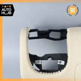 2306804787 Mercedes-benz 07-12 R230 Sl550 Sl55 Amg Left Driver Lower Knee Airbag Air Bag Oem #2