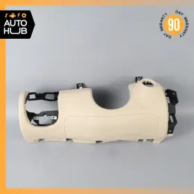 2306804787 Mercedes-benz 07-12 R230 Sl550 Sl55 Amg Left Driver Lower Knee Airbag Air Bag Oem