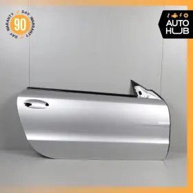 2307200605 Mercedes-benz 03-12 R230 Sl500 Sl55 Amg Right Side Door Shell Frame Panel Oem 33k