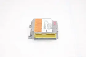 2308206926 Mercedes-benz 2005 Sl500 R230 Roadster #345 Air Bag Control Module Sensor