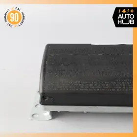 2308600005 Mercedes-benz 03-12 R230 Sl550 Sl55 Amg Passenger Side Dash Airbag Air Bag Oem #3