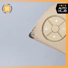2308601202 Mercedes-benz 09-11 W219 Cls550 Cls63 Amg Steering Wheel Airbag Air Bag Beige Oem #3 2308601202 Mercedes-benz 09-11 W219 Cls550 Cls63 Amg Steering Wheel Airbag Air Bag Beige Oem #3
