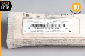 2318601802 Mercedes-benz 13-20 Mercede R231 Sl550 Sl63 Amg Seat Airbag Air Bag Srs Front Right Oem 14k #2